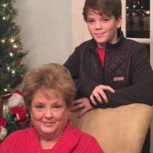 Meet your Posher, Dorothy